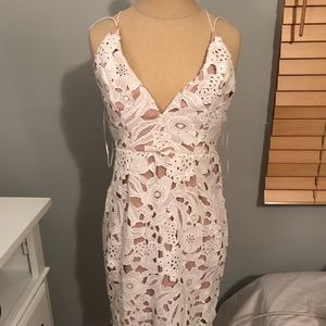Blossom dress